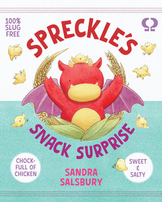 Spreckle's Snack Surprise