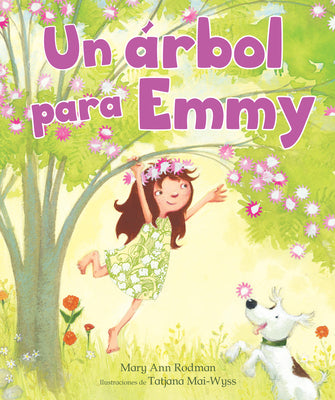 Un Árbol Para Emmy