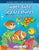 Super Cute Sea Creatures Coloring Book For Kids - Coloring Books 5 Year Old Edition