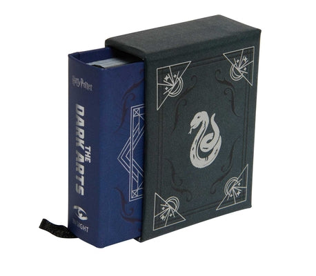 Harry Potter: The Dark Arts (Tiny Book)