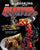 Marvel Comics: Cooking with Deadpool