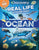 Discovery Real Life Sticker Book: Ocean