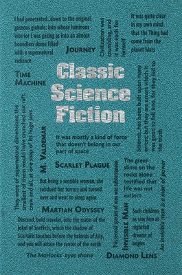 Classic Science Fiction