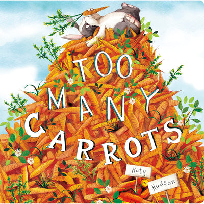 Too Many Carrots