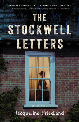 The Stockwell Letters