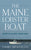 The Maine Lobster Boat: History of an Iconic Fishing Vessel