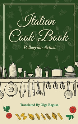 Italian Cook Book