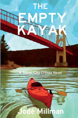 The Empty Kayak: A Queen City Crimes Mystery