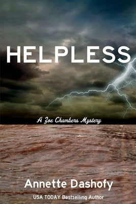 Helpless: A Zoe Chambers Mystery