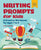 Writing Prompts for Kids: A Creative Workbook for Ages 7 to 9