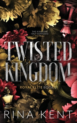 Twisted Kingdom: Special Edition Print