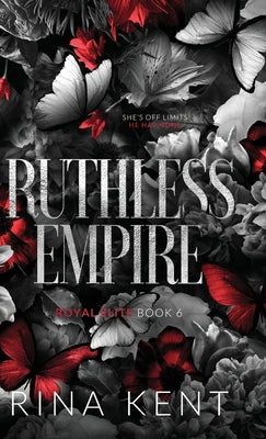 Ruthless Empire: Special Edition Print