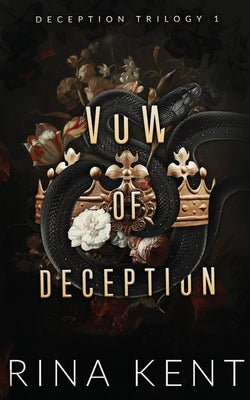 Vow of Deception: Special Edition Print