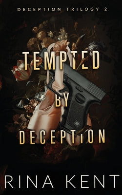 Tempted by Deception: Special Edition Print