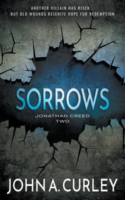 Sorrows: A Private Detective Mystery Series