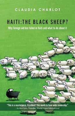 Haiti: The Black Sheep?