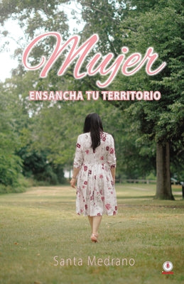 Mujer ensancha tu territorio