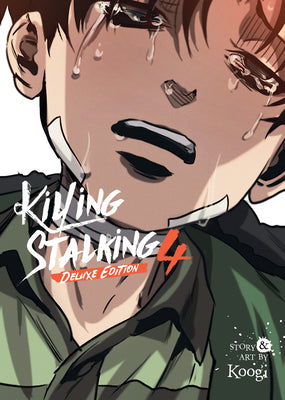 Killing Stalking: Deluxe Edition Vol. 4