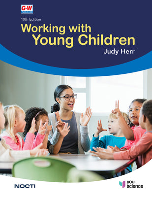 Working with Young Children