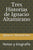 Tres Historias de Ignacio Altamirano: Notas y biografía