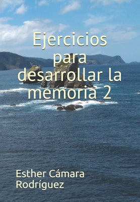 Ejercicios para desarrollar la memoria 2