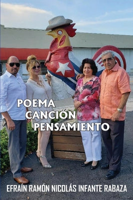 Poema canción pensamiento