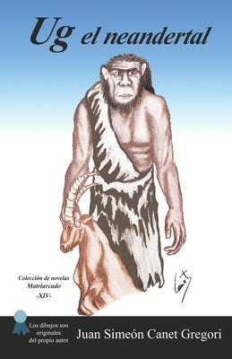 Ug el neandertal