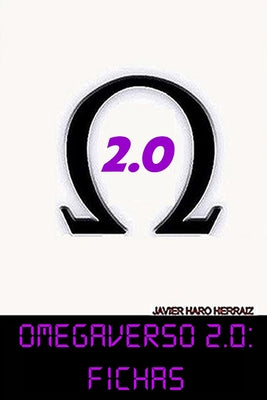 Omegaverso 2.0: Fichas