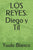 LOS REYES. Diego y Til