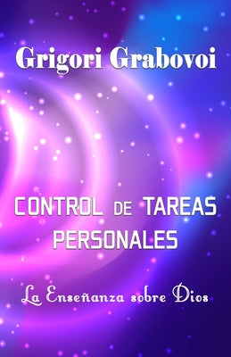 Control de Tareas Personales