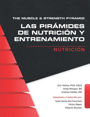 The Muscle and Strength Pyramid: Nutrición