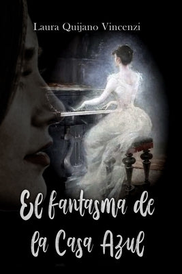 El fantasma de la Casa Azul