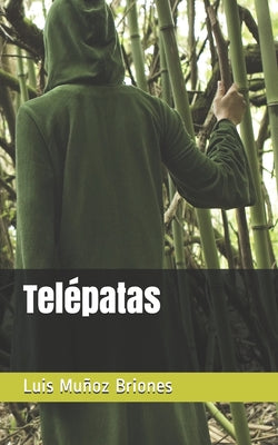 Telépatas