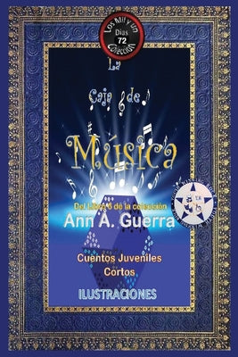 La caja de musica: Del Libro 6 de la coleccion No. 72