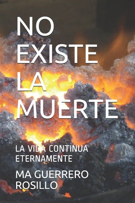 No Existe La Muerte: La Vida Continua Eternamente