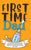 First Time Dad: The Ultimate Guide for New Dads about Pregnancy Preparation and Childbirth - Advice, Facts, Tips, and Stories for Firs