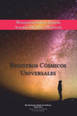 Registros Cósmicos Universales