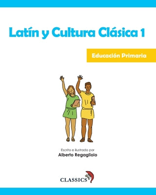 Latín y Cultura Clásica 1