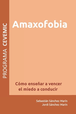 Amaxofobia: Cómo enseñar a vencer el miedo a conducir