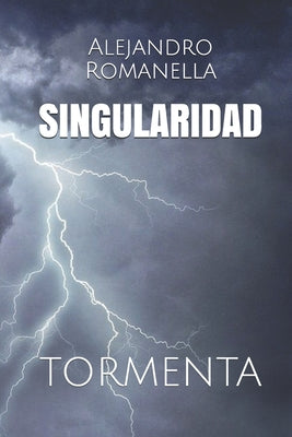 Singularidad: Tormenta