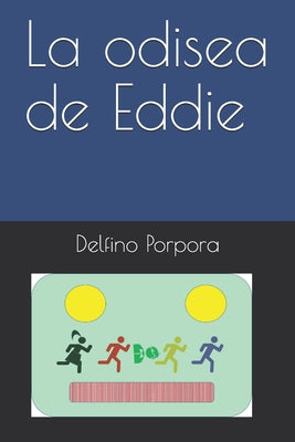 La odisea de Eddie