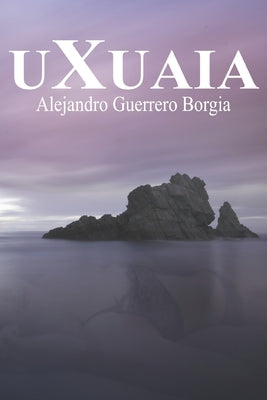 Uxuaia