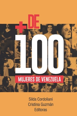 + de 100 mujeres de Venezuela