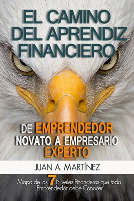 El Camino del Aprendiz Financiero: De Emprendedor Novato a Empresario Experto