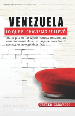 Venezuela: Lo que el chavismo se llevó