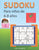 Sudoku para niños de 6 - 8 años - Lleva los rompecabezas de sudoku contigo dondequiera que vayas - 5