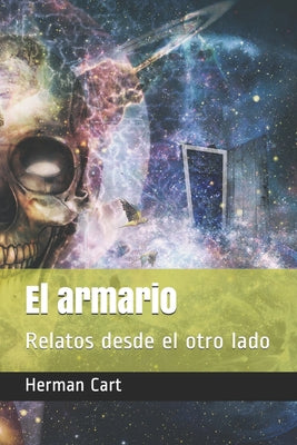 El armario: Relatos desde el otro lado