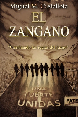 El Zángano: 