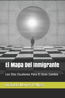 El Mapa Del Inmigrante: Los Diez Escalones Para El Gran Cambio