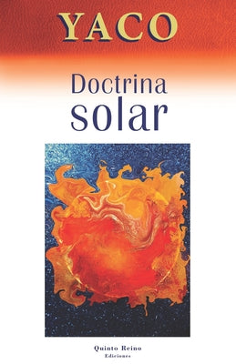 Doctrina solar: La educación planetaria